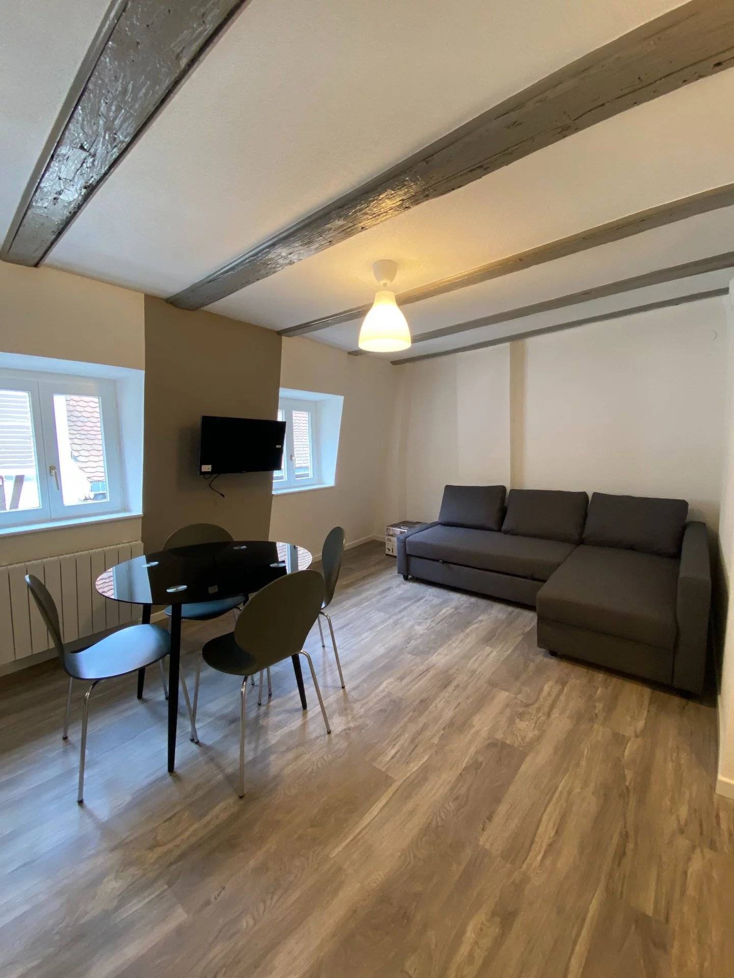 Location Appartement Strasbourg
